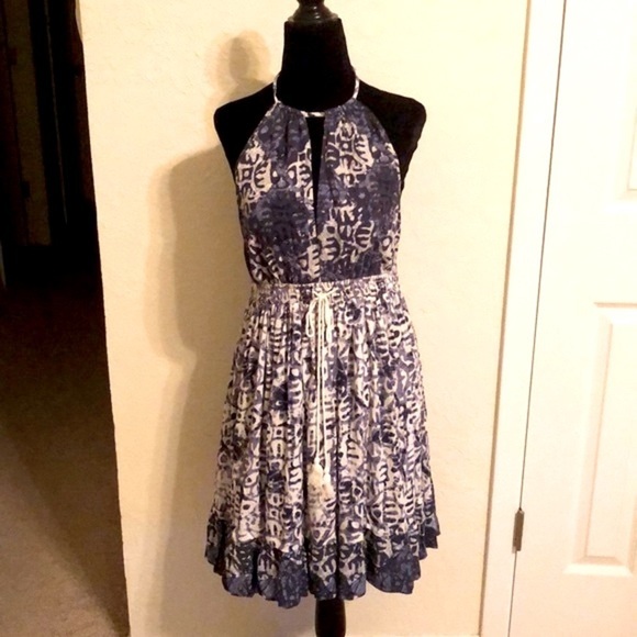 Free People Dresses & Skirts - Free People halter dress.